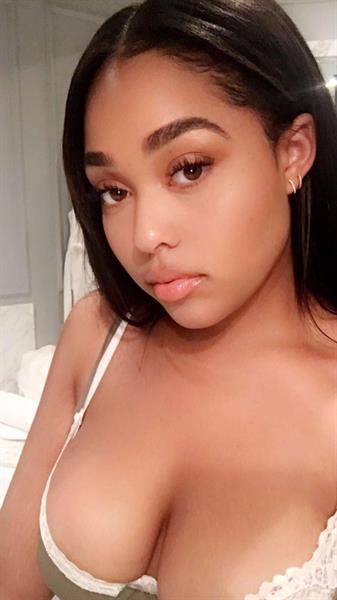 Jordyn Woods