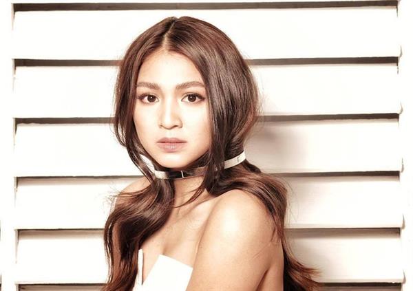 Nadine Lustre