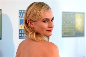 Diane Kruger 19rd Annual Critic's Choise Television Awards in Beverly Hills on June 10, 2013