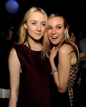 Diane Kruger Premiere of Open Road Films 'The Host' at ArcLight Cinemas Cinerama Dome in Hollywood March 19, 2013