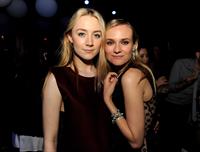 Diane Kruger Premiere of Open Road Films 'The Host' at ArcLight Cinemas Cinerama Dome in Hollywood March 19, 2013