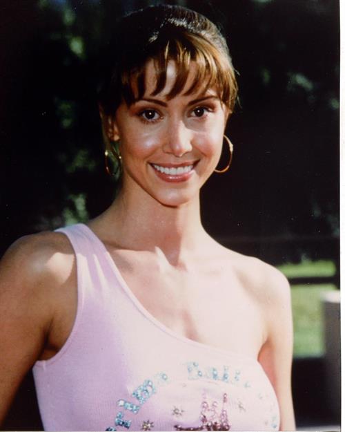 Shannon Elizabeth