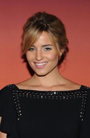 Dianna Agron 2013 Whitney Gala and Studio Party - New York - October 23, 2013 