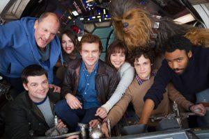 The Hans Solo Movie: The Star Wars Film We’ll Never Get To See