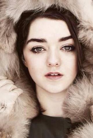 Maisie Williams