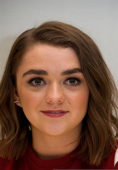 Maisie Williams