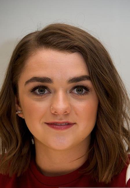 Maisie Williams