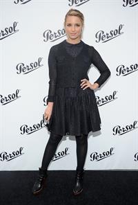 Dianna Agron - 30 Stories of Craftmanship in Film NYC - June 13, 2012