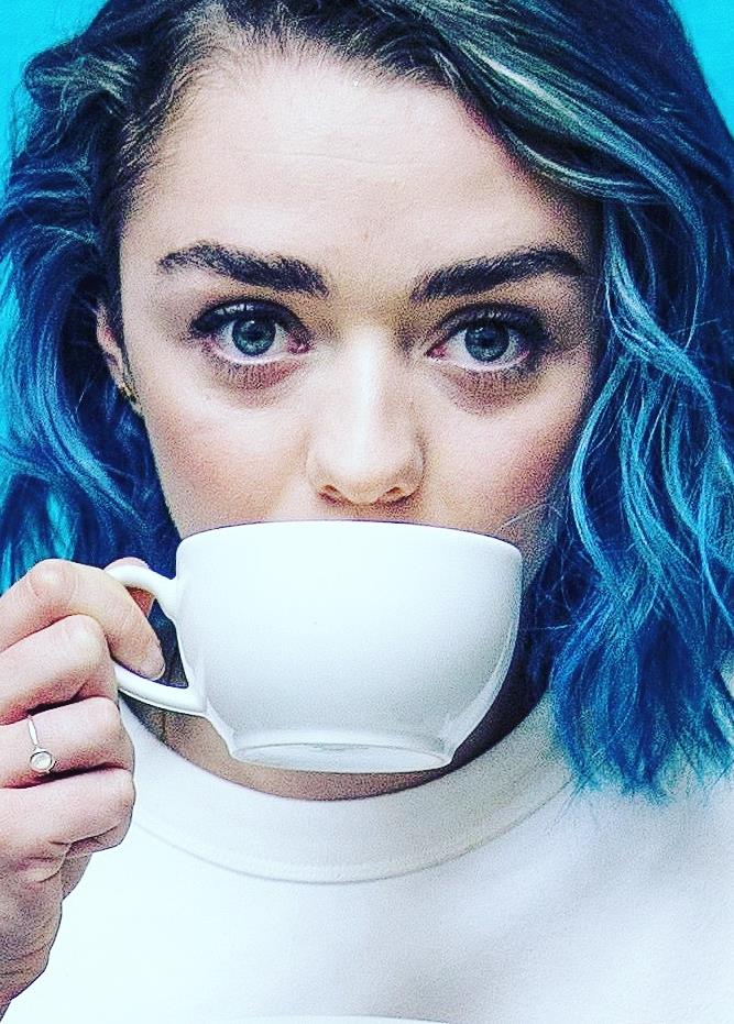 Maisie Williams