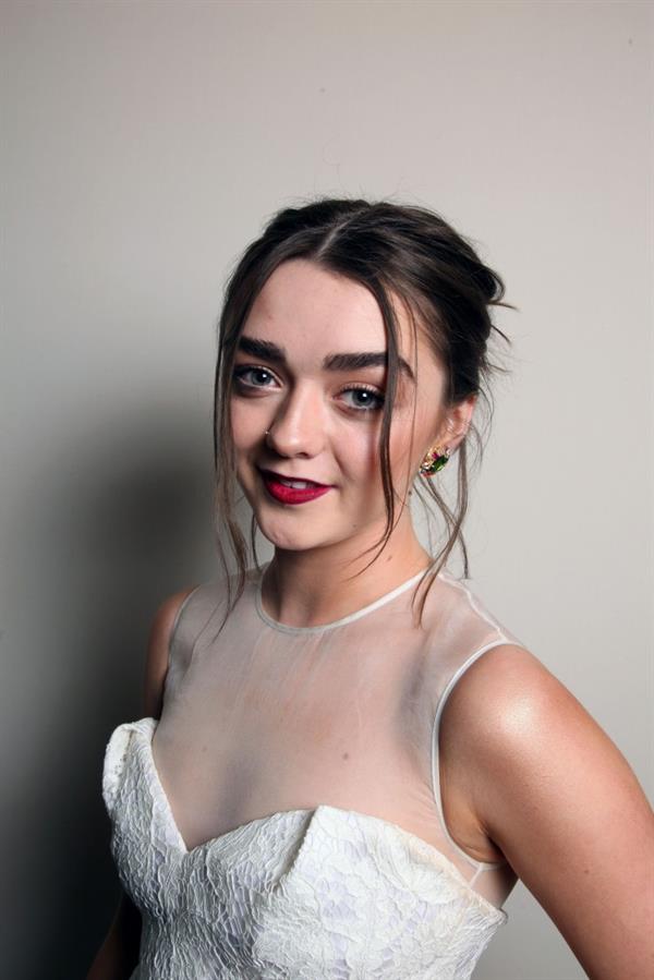 Maisie Williams