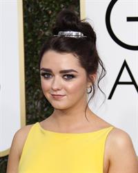 Maisie Williams
