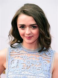 Maisie Williams