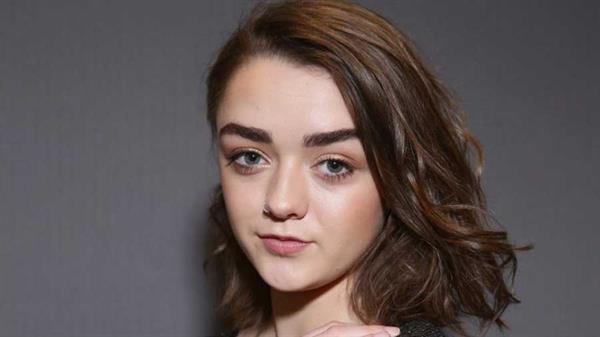 Maisie Williams