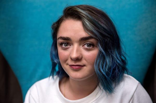 Maisie Williams