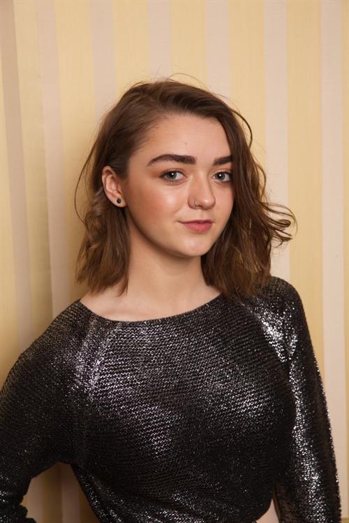 Maisie Williams