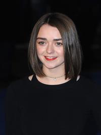 Maisie Williams