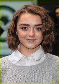 Maisie Williams
