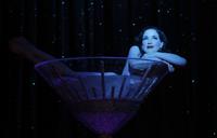 Dita Von Teese Excited for tonight's opening night in Los Angeles (19.06.2013) 