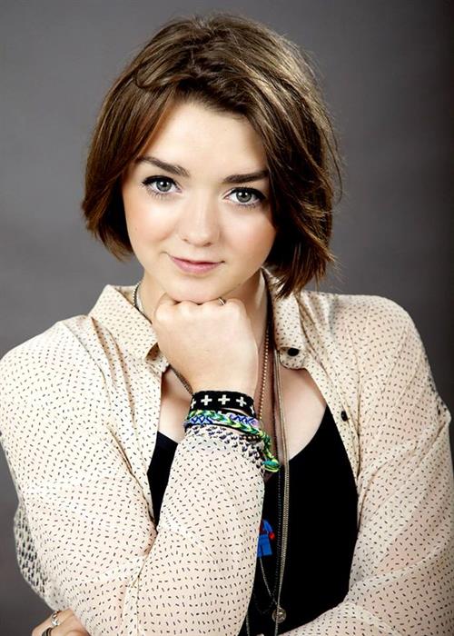 Maisie Williams