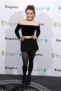 Maisie Williams