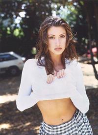 Shannon Elizabeth