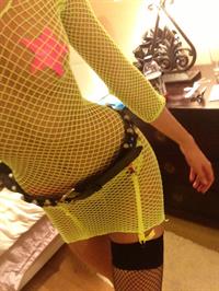 Candice Swanepoel leaked iCloud nudes