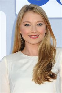 Elisabeth Harnois - CBS, Showtime and The CW Party during 2012 TCA Summer Tour -- Beverly Hills, Jul. 29, 2012