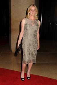 Elisabeth Shue - 37th Annual Gracie Awards Gala in Beverly Hills 2012.05.22