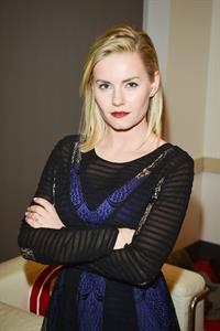 Elisha Cuthbert Attends the opening of Target at Shoppers World Danforth in Toronto on March. 27, 2013 