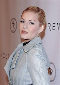 Elisha Cuthbert - Holt Renfrew celebrates new Calgary store -- Nov. 19, 2009