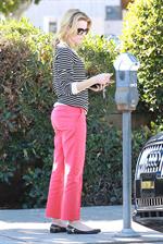 Elizabeth Banks out and about in Los Angeles 1/19/13 