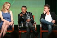 Elizabeth Mitchell NBC Universal 2013 Winter TCA Tour in Pasadena 1/6/13 