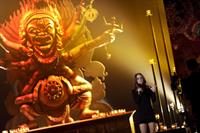 Eliza Dushku - Isabel Snyder photoshoot 2002