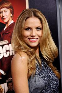 Ellen Hollman  Hitchcock  Los Angeles Premiere (November 20, 2012) 