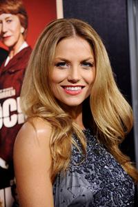 Ellen Hollman  Hitchcock  Los Angeles Premiere (November 20, 2012) 