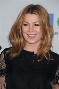 Ellen Pompeo 2013 MOCA Gala - MOCA Los Angeles Presents 'Yesssss!' -- Los Angeles, Apr. 20, 2013 