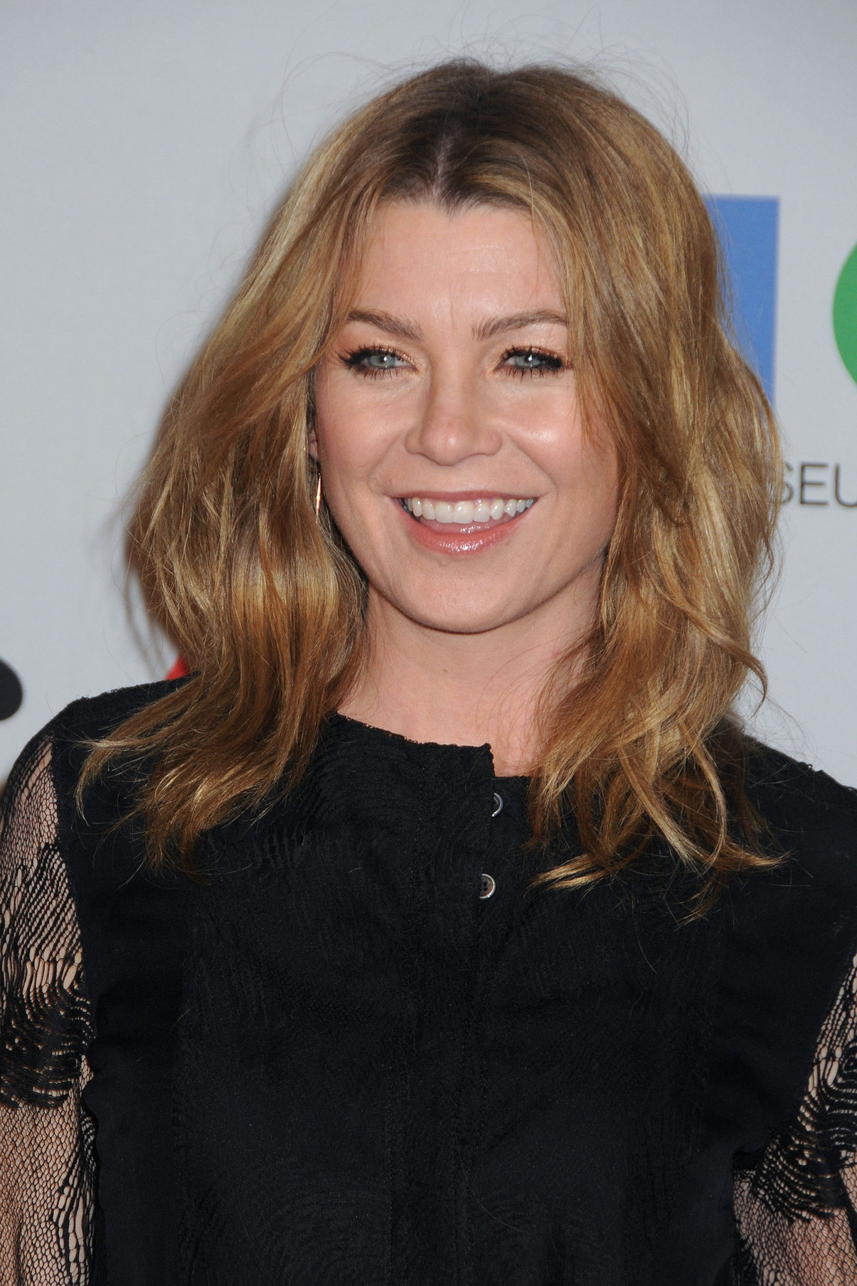 Ellen Pompeo 2013 MOCA Gala - MOCA Los Angeles Presents 'Yesssss!' -- Los Angeles, Apr. 20, 2013 