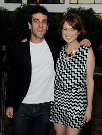 Ellie Kemper - The Hollywood Reporter celebrates 'The Mindy Project' in West Hollywood - August 25, 2012