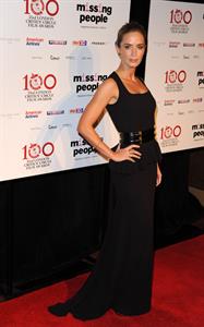 Emily Blunt The London Film Critics Circle Film Awards, Jan 20, 2013 