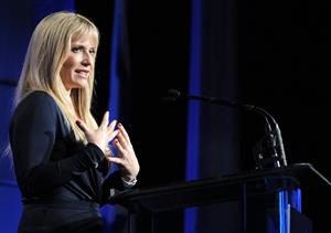 Emily Procter 12 Simon Wiesenthal Center's Annual National Tribute Dinner Honoring Jerry Bruckheimer 2012 