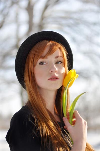 Alina Kovalenko