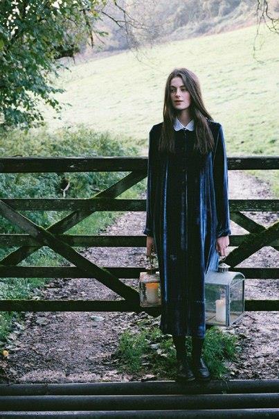 Millie Brady