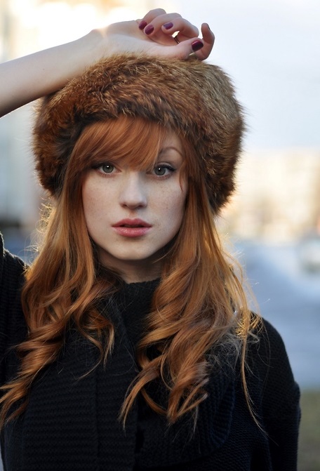 Alina Kovalenko