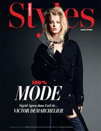 Sigrid Agren Pictures Sigrid Agren