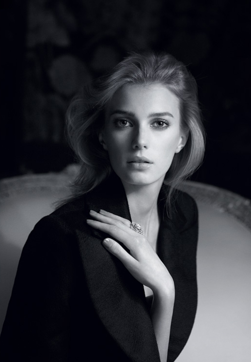 Sigrid Agren