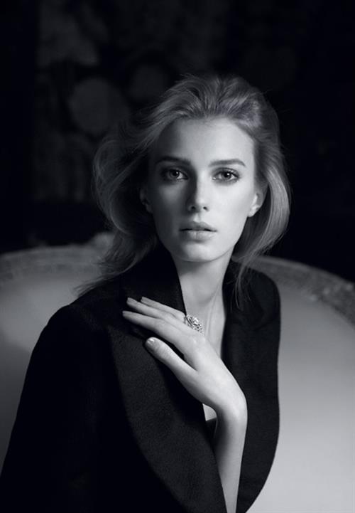 Sigrid Agren