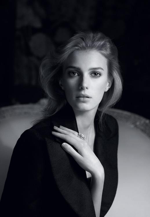 Sigrid Agren