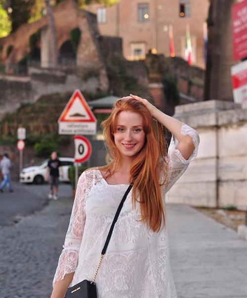 Alina Kovalenko