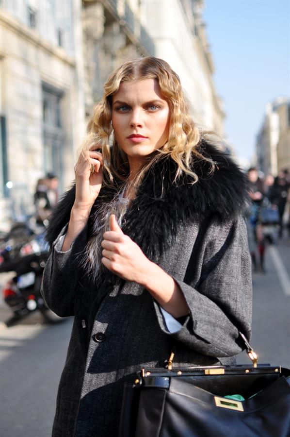 Maryna Linchuk