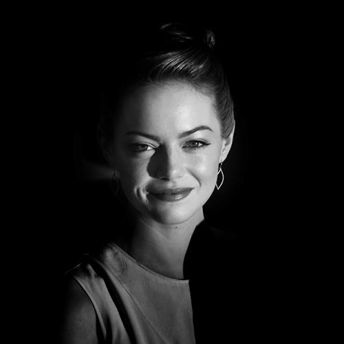 Emma Stone  'The Croods' photocall at 63rd Berlinale Int. Film Festival in Berlin 2/15/13 